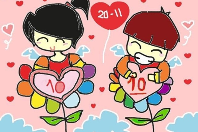 Quà tặng Tri ân Thầy Cô 20/11