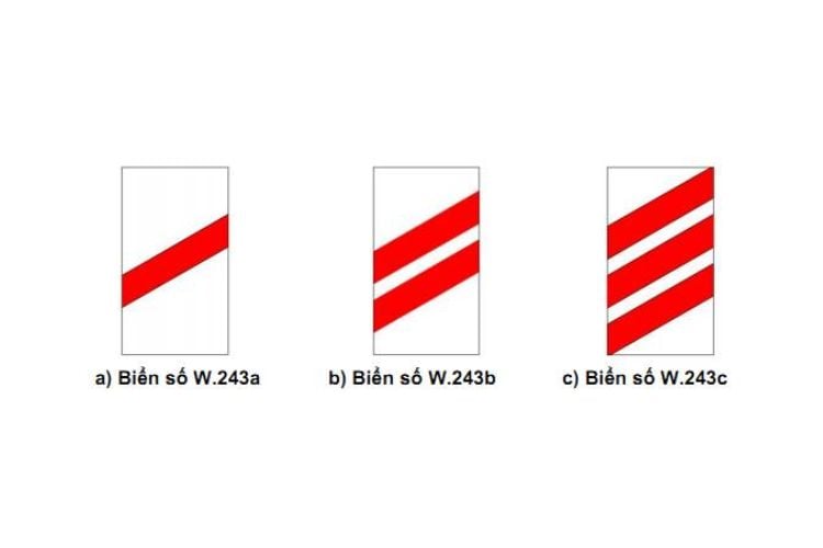 bien bao hieu nguy hiem giao nhau voi duong sat 4