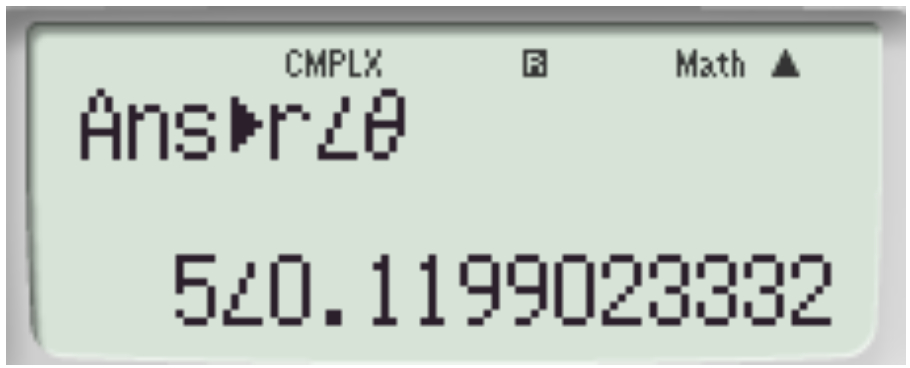 x_{2} = 4cos(3pi t + frac{pi}{3})