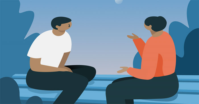 Biết lắng nghe điều kì diệu của cuộc sống