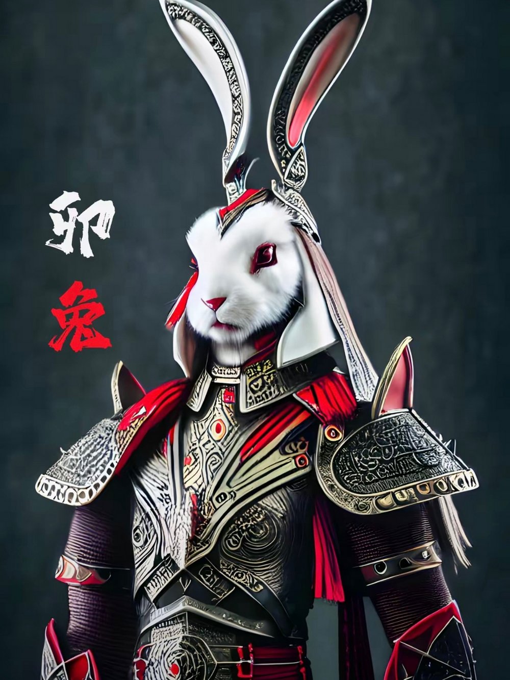 Hình nền 12 con giáp chiến binh cool ngầu