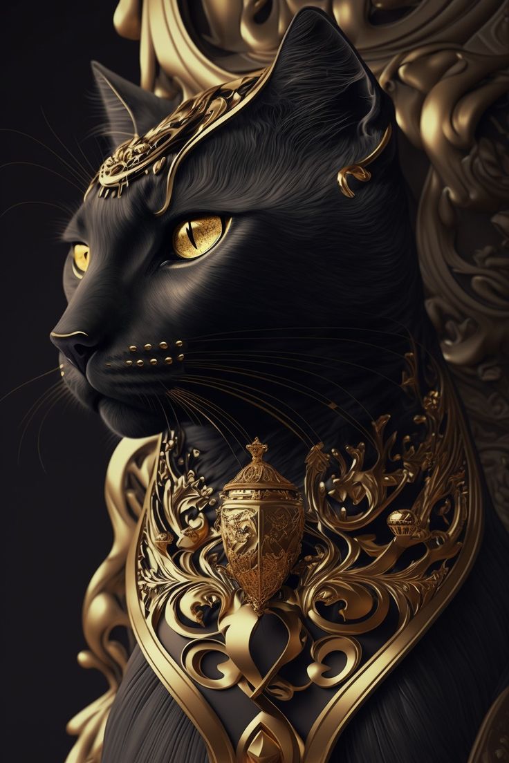 Hình nền 12 con giáp phong cách quý tộc độc đáo