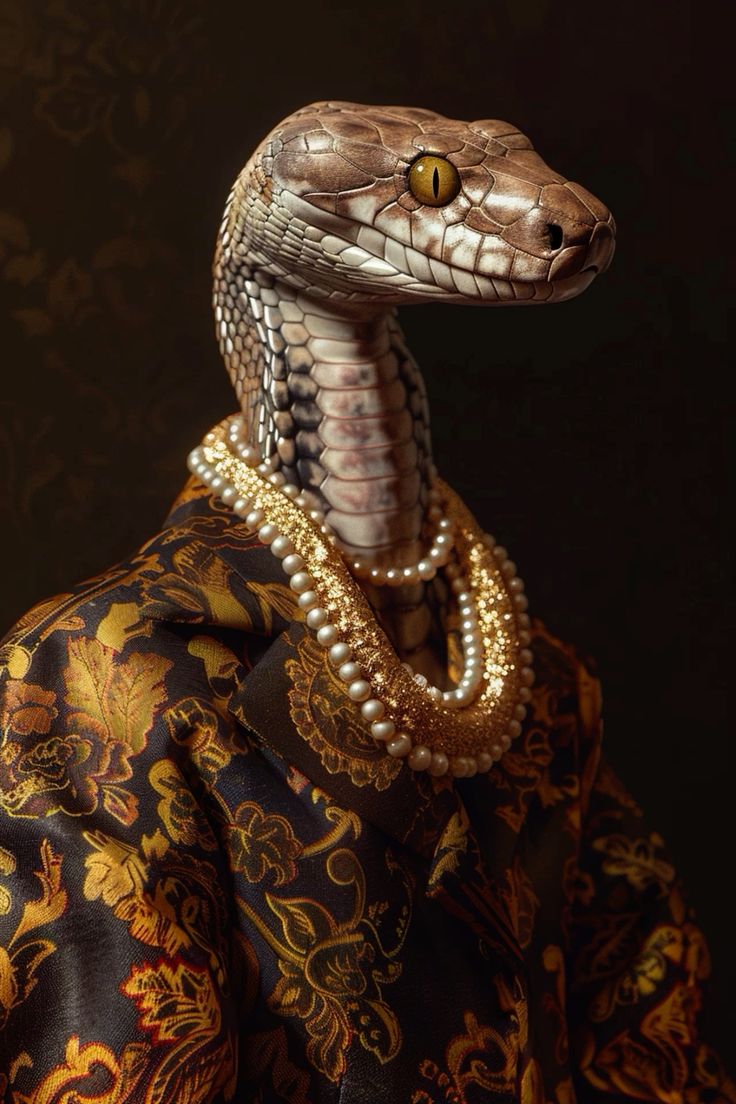 Hình nền 12 con giáp phong cách quý tộc độc đáo