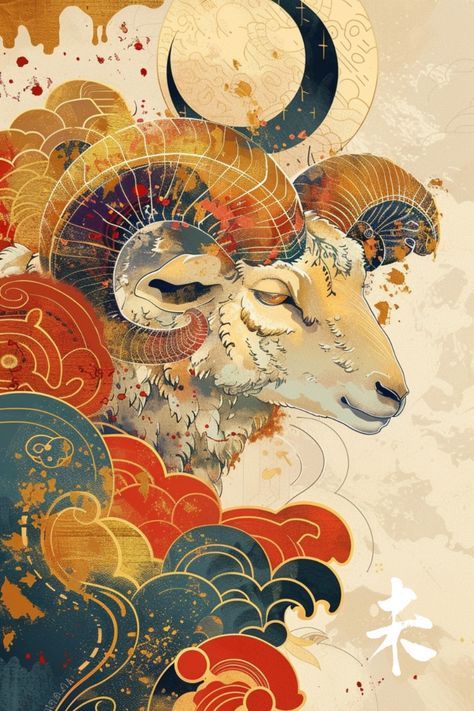 Hình nền 12 con giáp 3D đẹp hot nhất