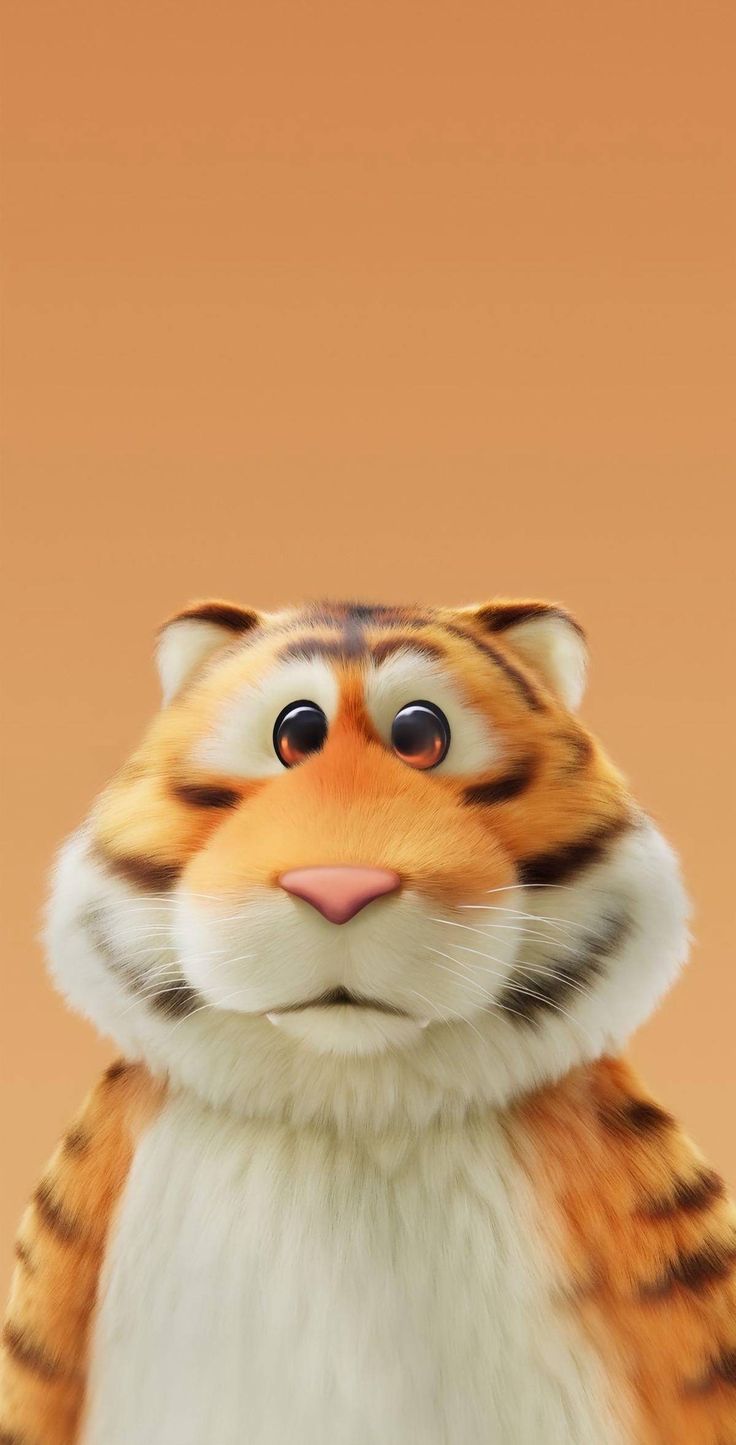 Hình nền 12 con giáp đáng yêu, dễ thương cho điện thoại