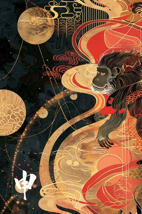 Hình ảnh 12 con giáp Việt Nam truyền thống