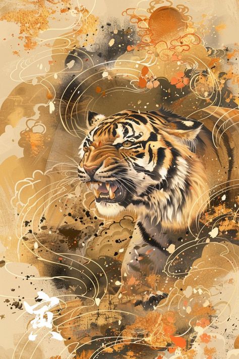 Hình ảnh 12 con giáp Việt Nam truyền thống