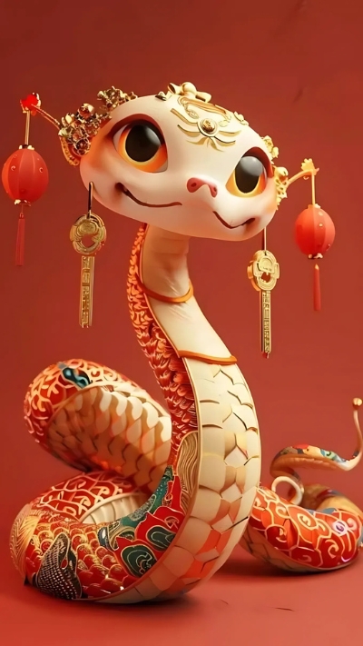 Hình nền tuổi Tỵ