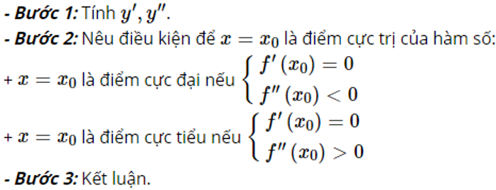 cac dang bai cuc tri 2