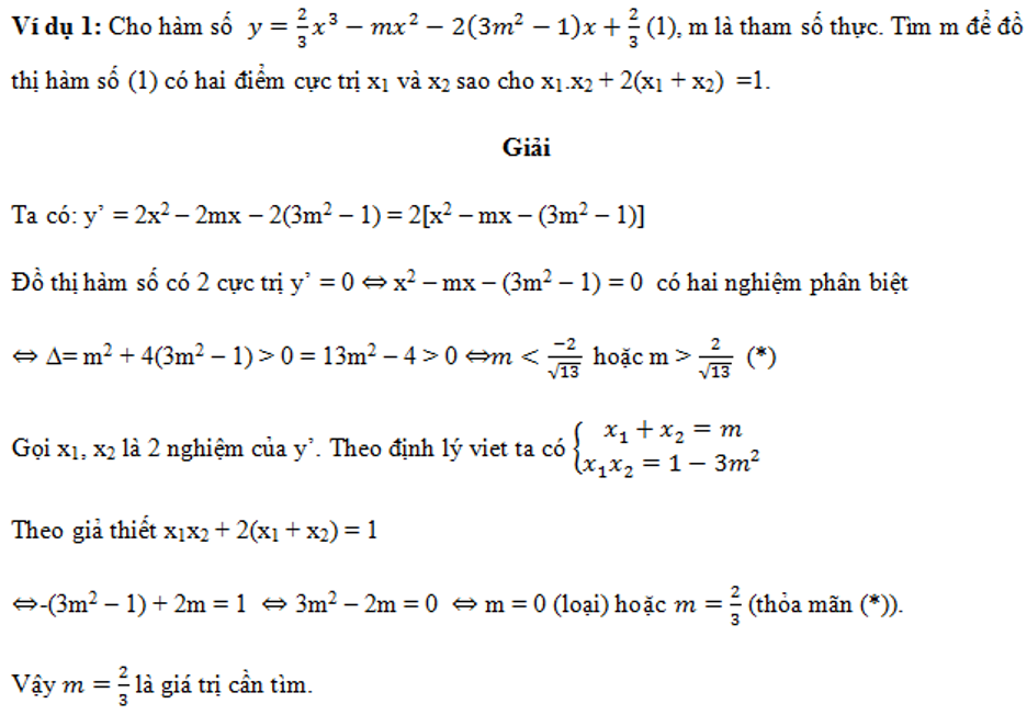 cac dang bai cuc tri 4