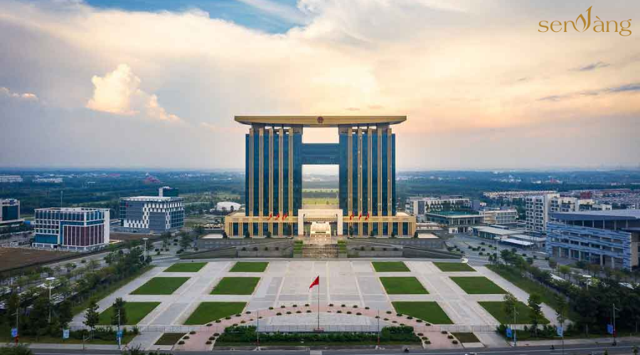 Top 10 tỉnh, thành giàu nhất Việt Nam