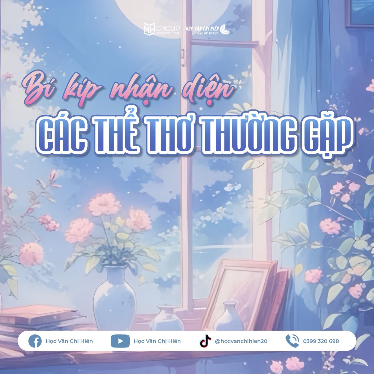 cach ngat nhip trong tho