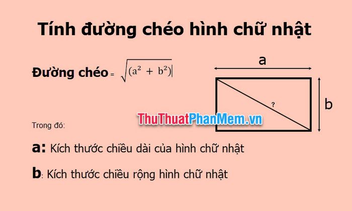 cach tinh chieu dai hinh chu nhat 5
