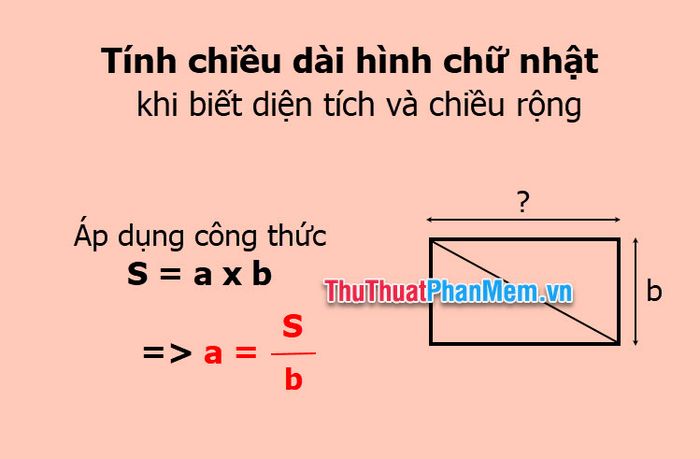 cach tinh chieu dai hinh chu nhat 6