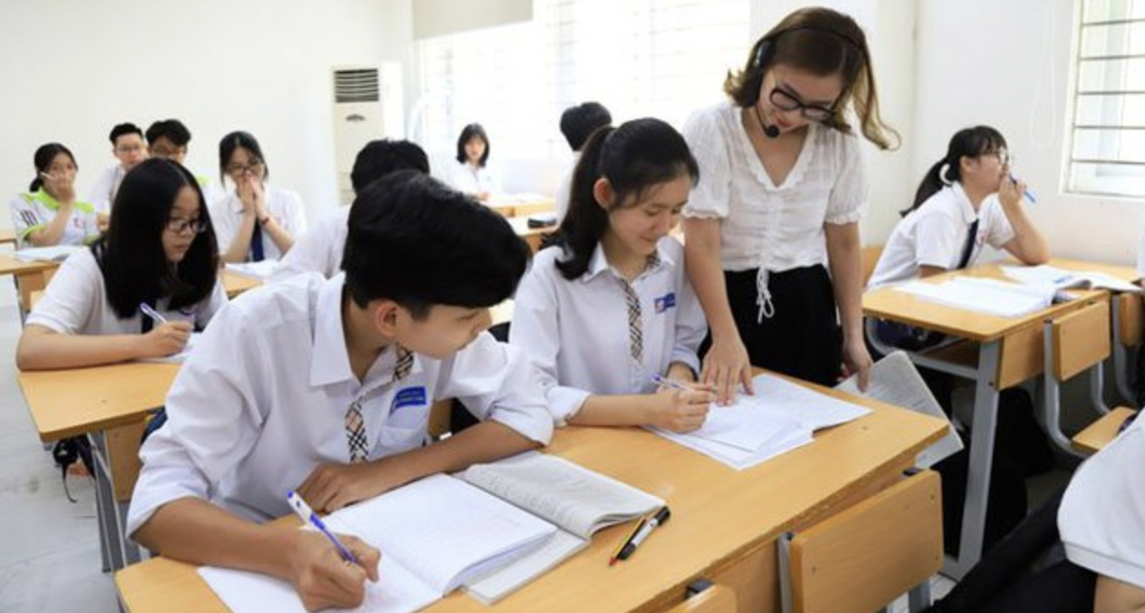 cach tinh diem tot nghiep thcs 1