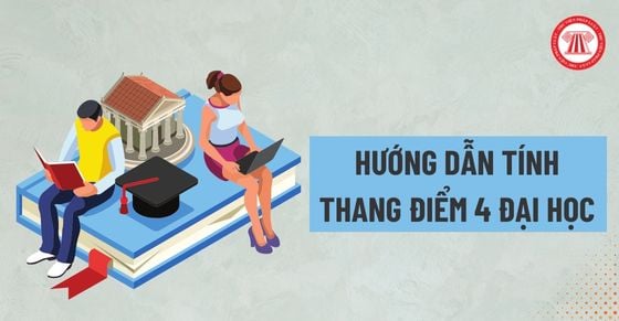 cach tinh thang diem 4