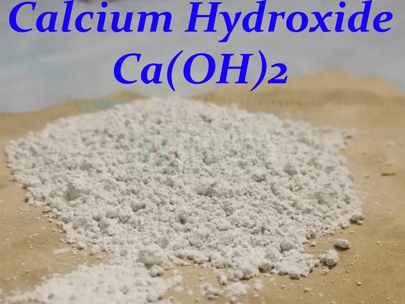 caoh2 la axit hay bazo