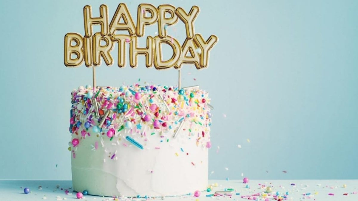 Những lời chúc sinh nhật hay nhất