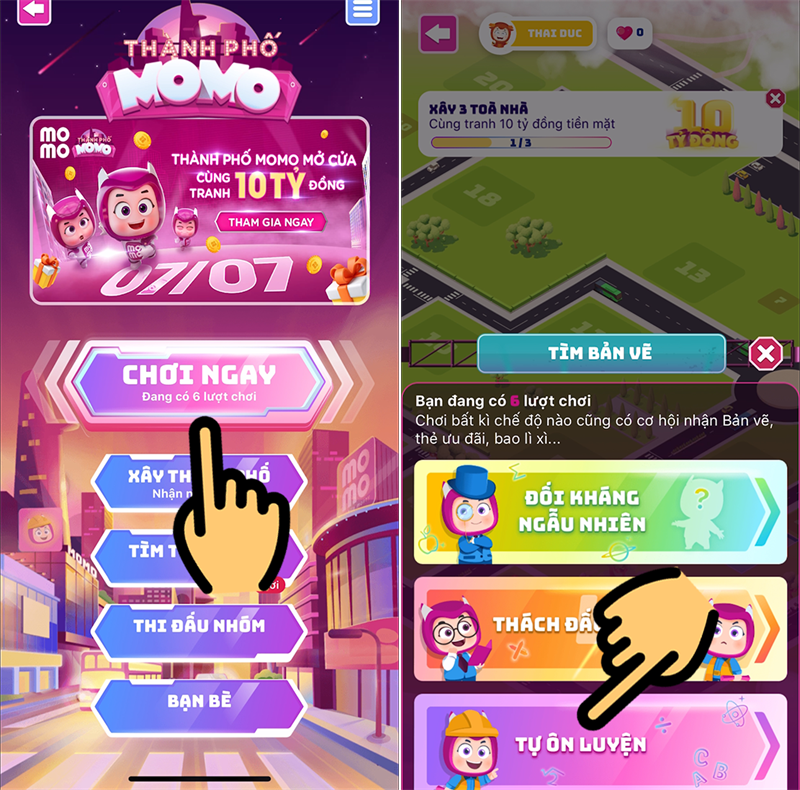 Trả lời câu hỏi