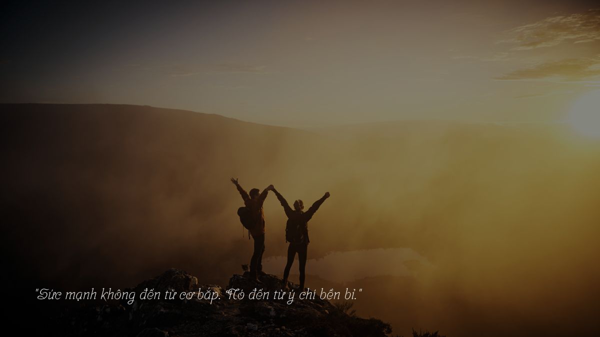 STT hay về động lực