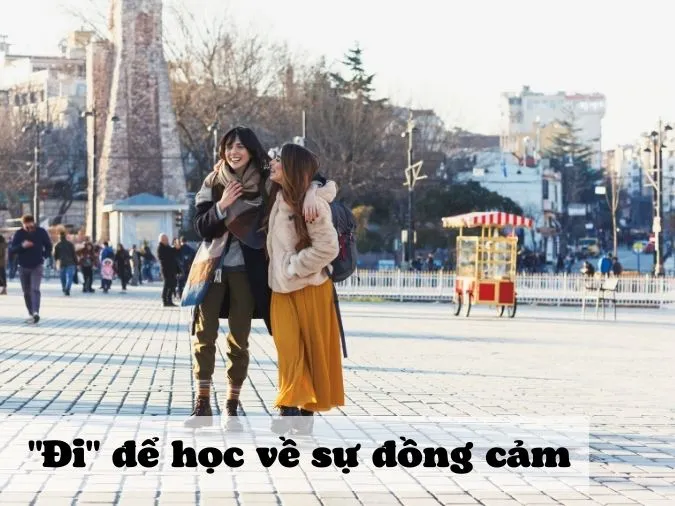 [sửa lại] Ý nghĩa câu ‘đi một ngày đàng học một sàng khôn’ là gì? 4