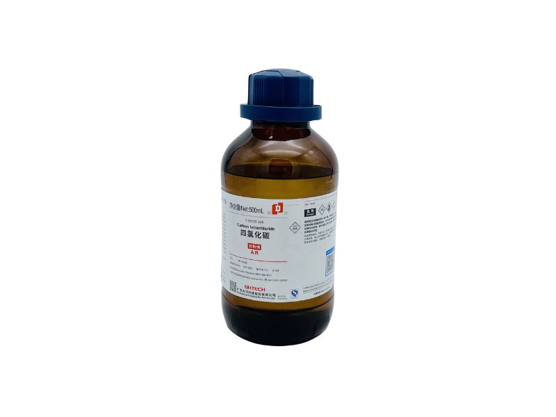 Hóa chất Cacbon tetrachloride (CCl4)