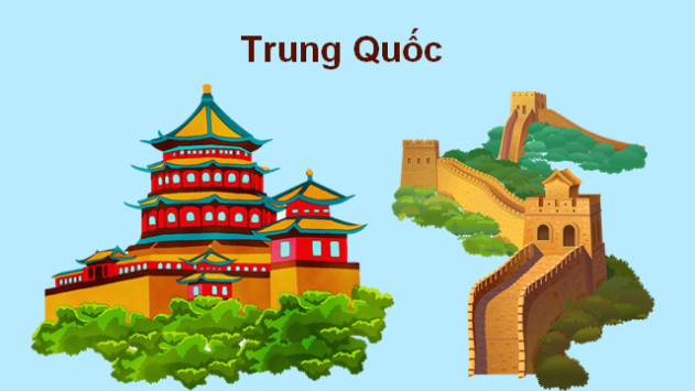 chau a co dien tich phan dat lien rong khoang 3