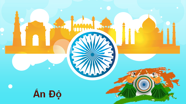 chau a co dien tich phan dat lien rong khoang 5