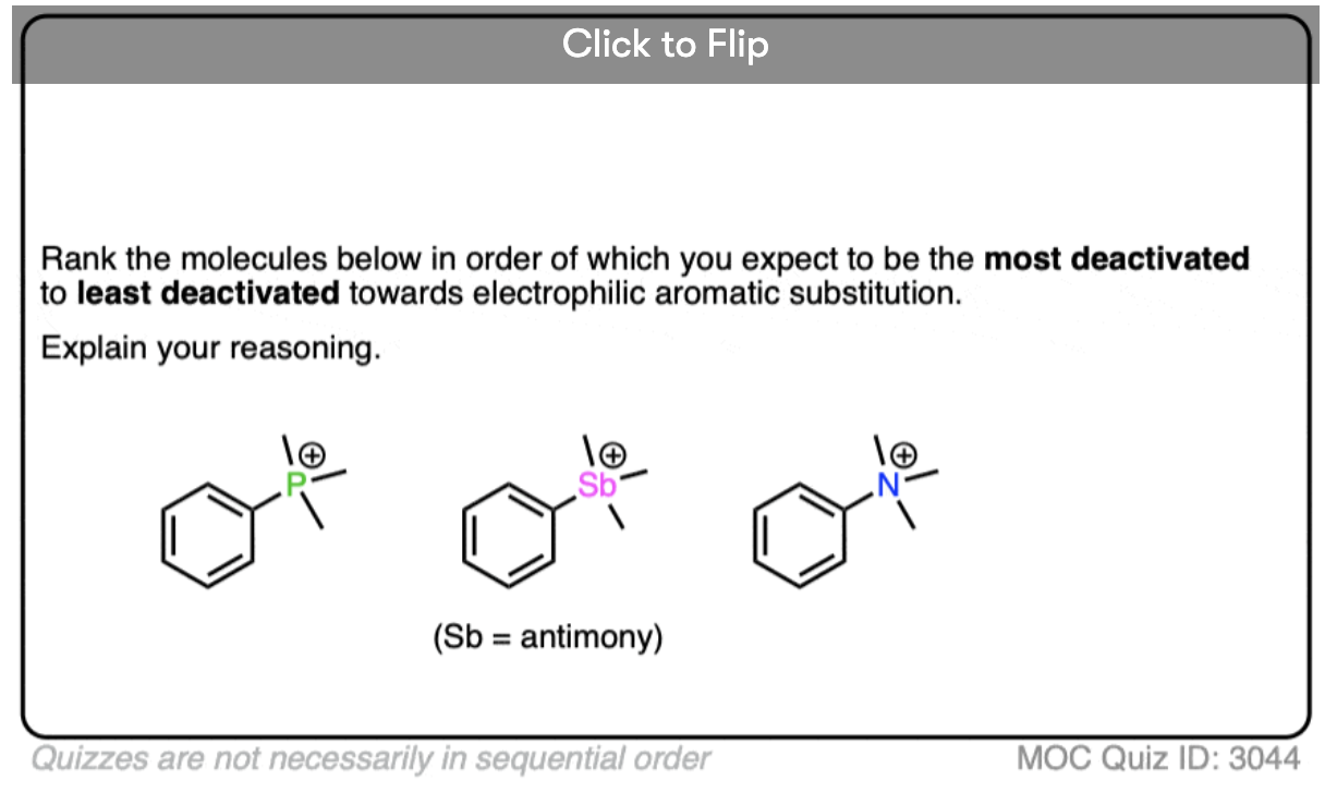 extremely strong evidence for intermediate carbocation is arenium ion or wheland intermediate isolated as solid with melting point of -15