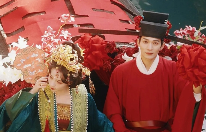 chong cua phu nhan goi la gi