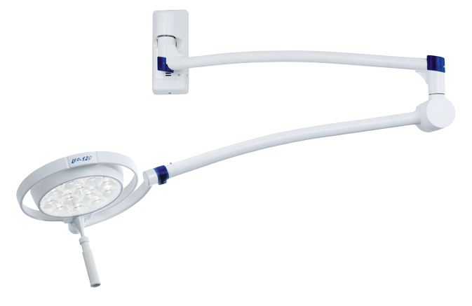 Hình ảnh minh họa đèn trong phòng phẫu thuật. (Ảnh: Sưu tầm Internet)