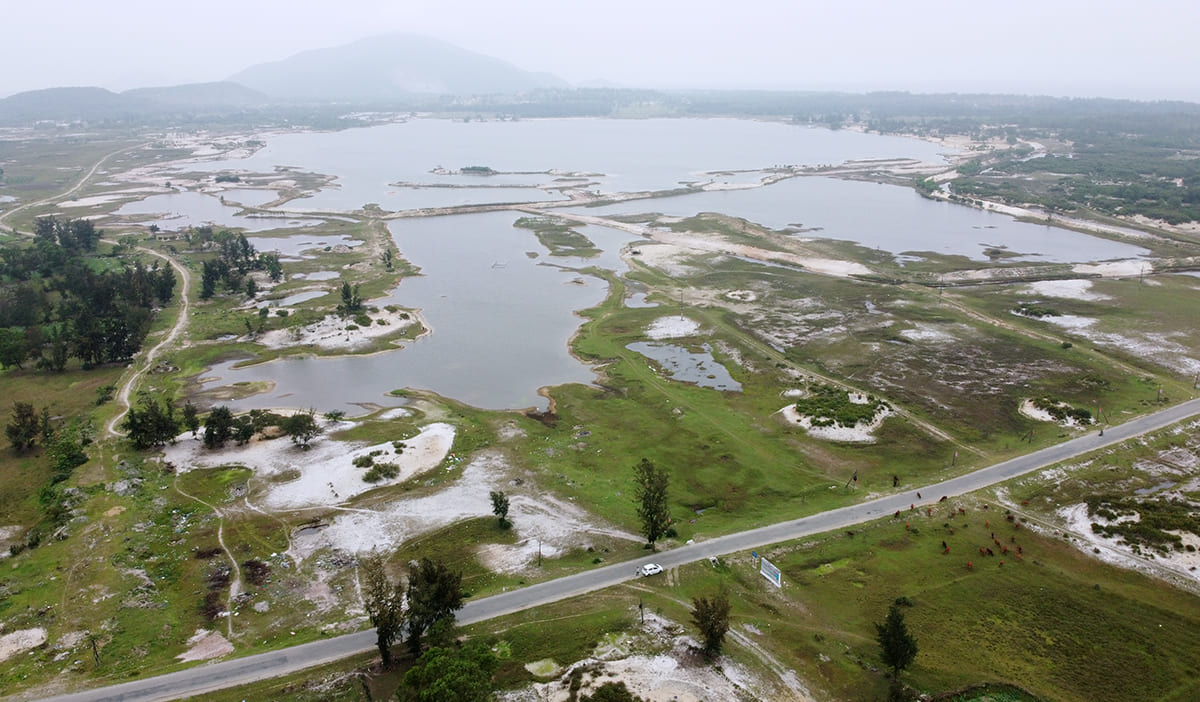 Chứng minh rằng nước ta có nguồn tài nguyên khoáng sản phong phú đa dạng