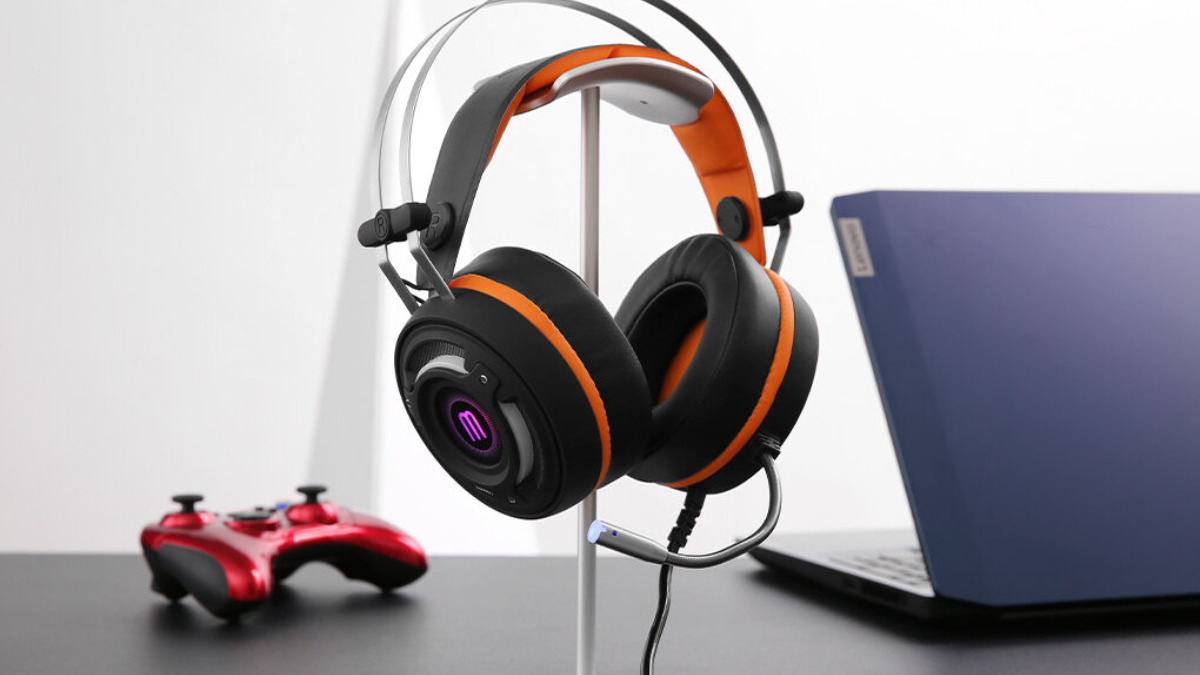 Tai nghe có micro thì bộ phận micro vẫn đóng vai trò là thiết bị đầu vào