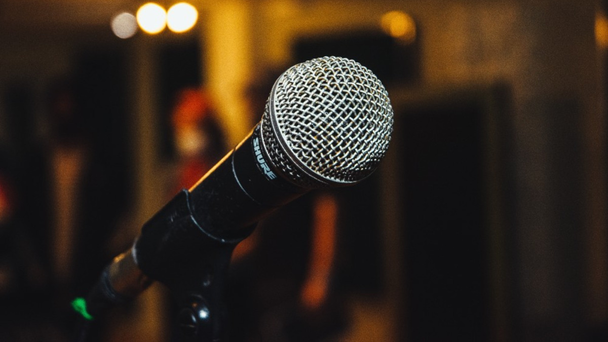 Micro được xếp vào bộ thiết bị đầu vào