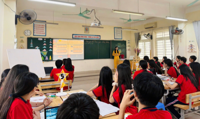 chuyen de tam giac dong dang 1