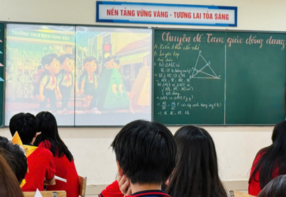 chuyen de tam giac dong dang 2