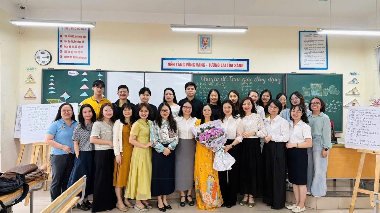 chuyen de tam giac dong dang 3