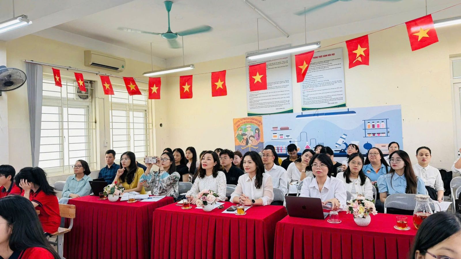 chuyen de tam giac dong dang