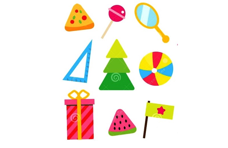 co bao nhieu hinh tam giac 4