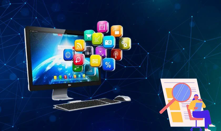 Tiêu chí đánh giá phần mềm máy tính là gì