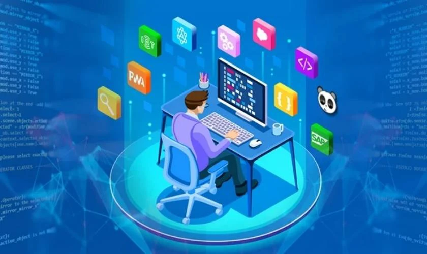 Có mấy loại phần mềm máy tính