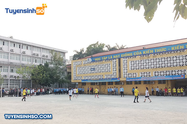 co so 2 dai hoc dien luc 1