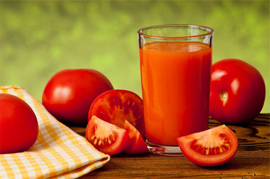5 công thức nước ép chậm giàu vitamin A tốt cho mắt