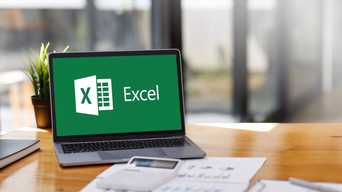 Tổ hợp phím Ctrl trong Excel