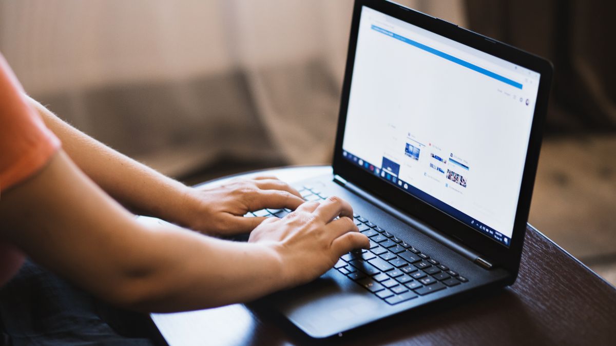 Tổ hợp phím Ctrl trong trình duyệt web