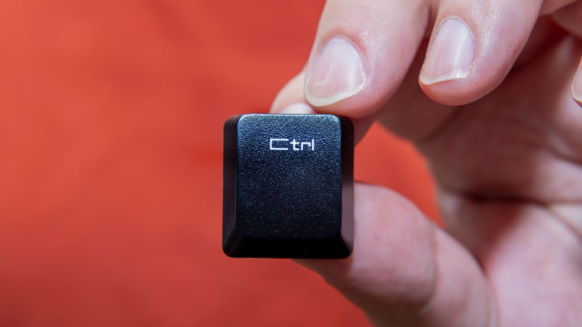 Tổ hợp phím Ctrl trong các phần mềm khác