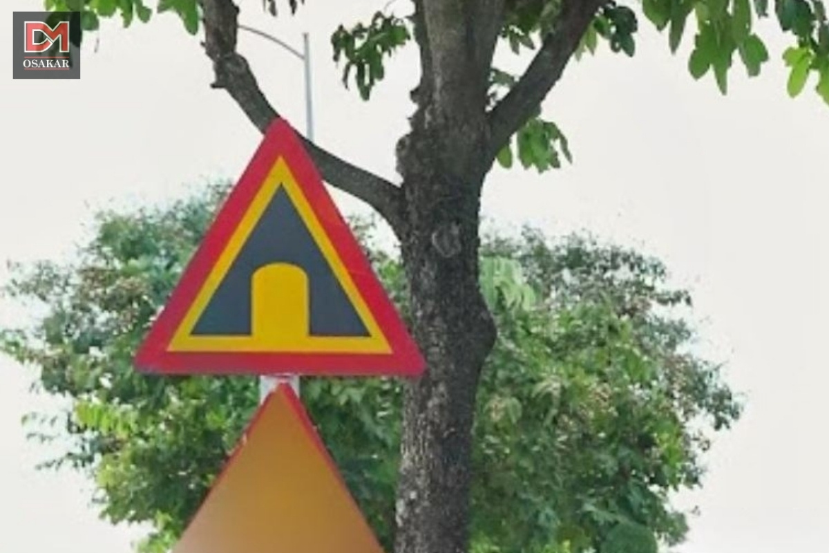 Nhận diện đặc điểm & vị trí lắp đặt của biển W.218