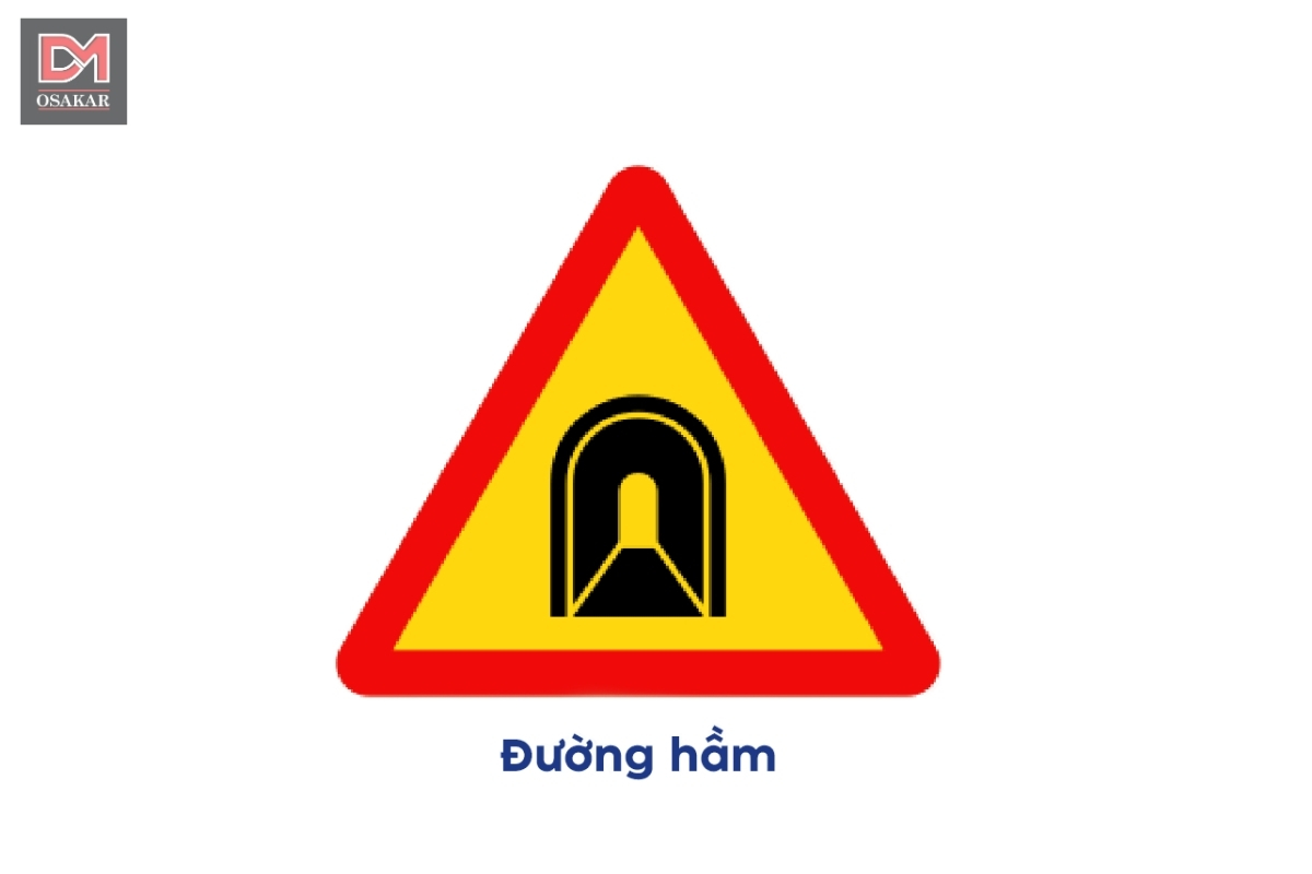 Biển đường hầm W.240