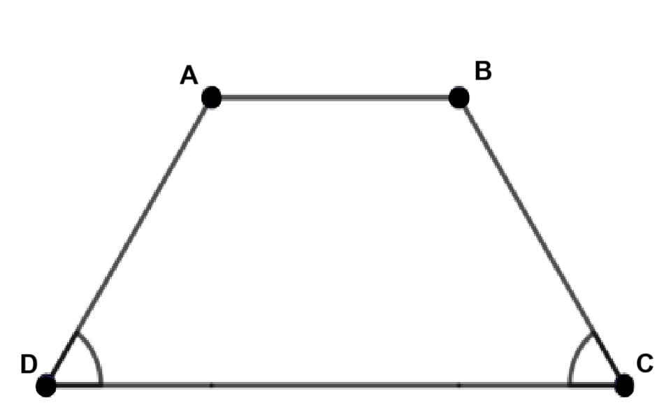 Lý thuyết về hình thang cân