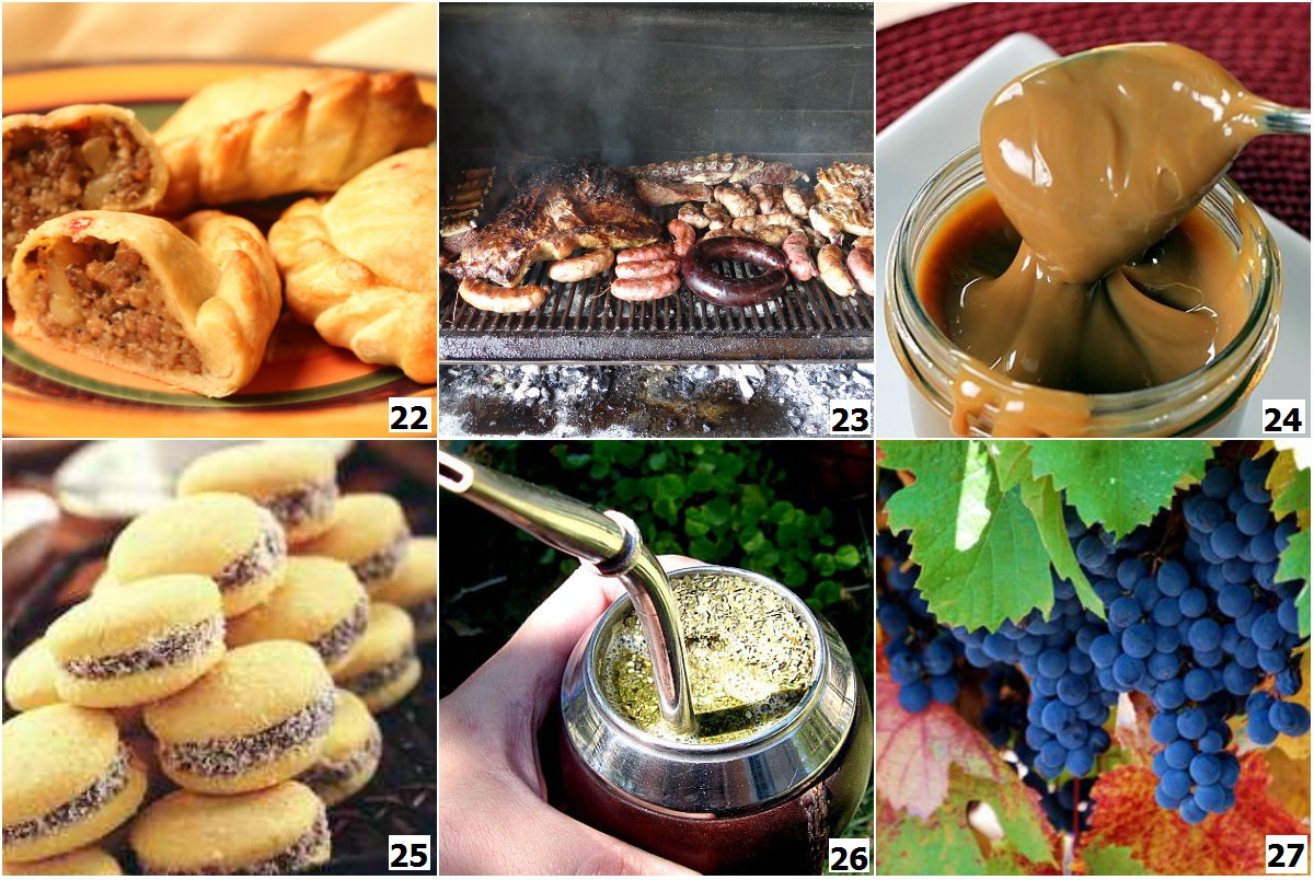 dac diem kinh te noi bat cua hau het cac nuoc mi latinh la 6